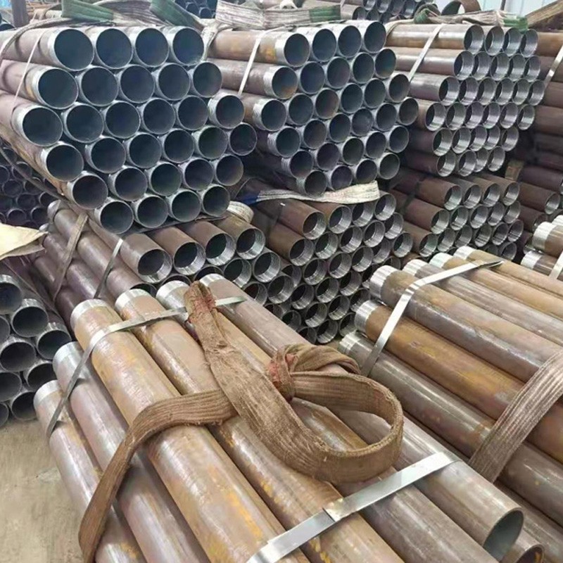 江苏地质钻探用跟管