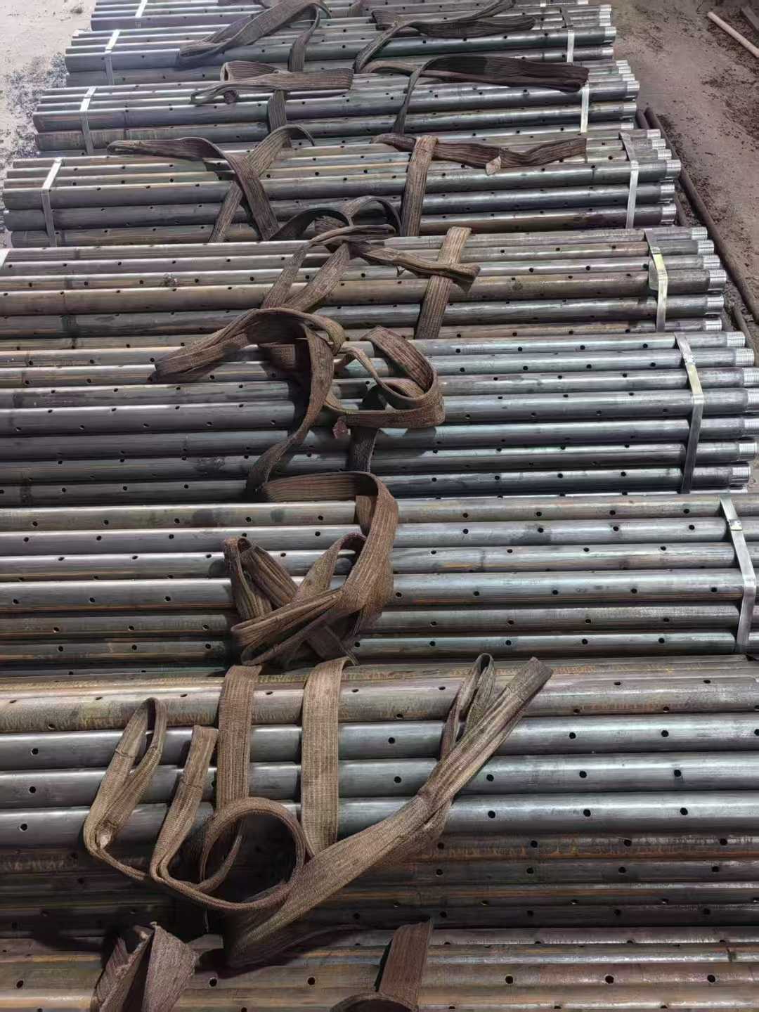 江苏127mm管棚管