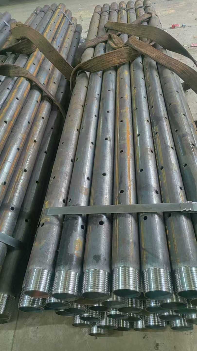 江苏159mm管棚管