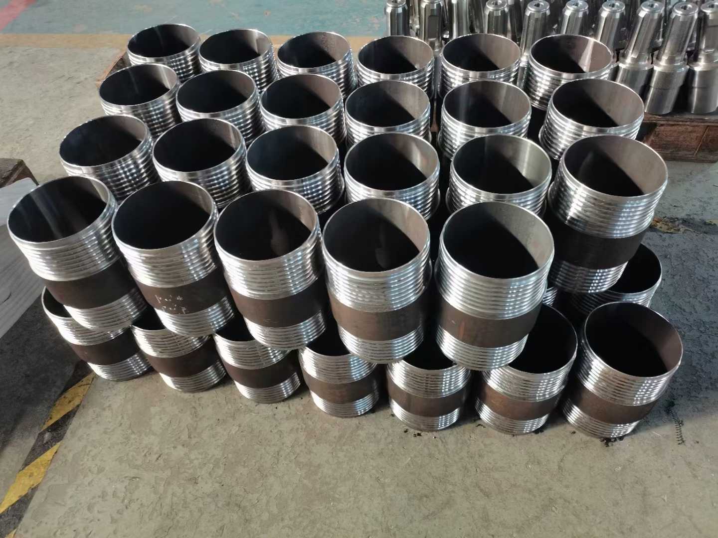 江苏219mm管棚管
